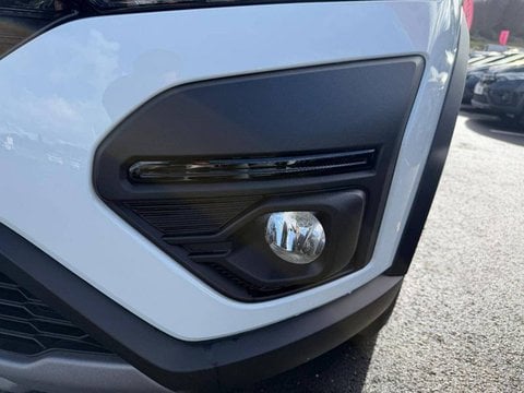 Voitures D'occasion À Sarlat | Dacia Sandero Iii Tce 90 Gsr2 Stepway Expression