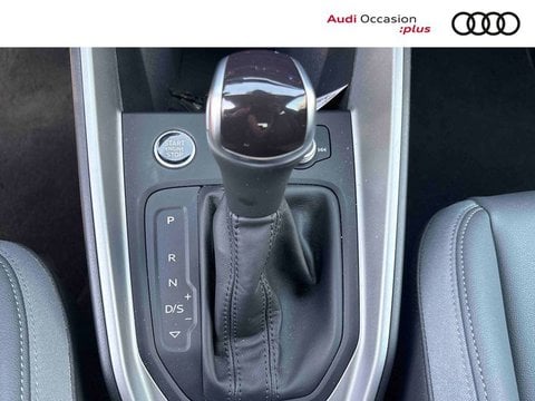 Voitures D'occasion À Brive La Gaillarde | Audi A1 Allstreet 30 Tfsi 110 Ch S Tronic 7 Design Luxe