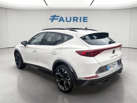 Voitures D'occasion À Brive La Gaillarde | Cupra Formentor 1.5 Tsi 150 Ch Dsg7 Vz-Line