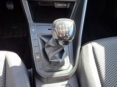 Voitures D'occasion À Saint-Avit | Volkswagen Polo 1.0 Mpi 80 S&S Bvm5