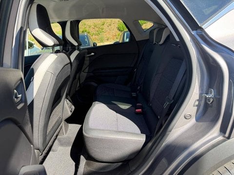 Voitures D'occasion À Sarlat | Renault Captur Ii Tce 140 Edc - 21 Intens