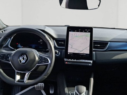 Voitures D'occasion À Limoges | Renault Captur E-Tech Full Hybrid 145 Ch Esprit Alpine