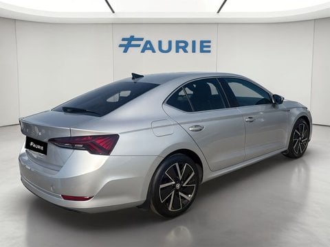 Voitures D'occasion À Brive La Gaillarde | Škoda Octavia 2.0 Tdi 116 Ch Business