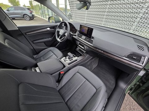 Voitures D'occasion À Saint-Avit | Audi Q5 50 Tfsie 299 S Tronic 7 Quattro Avus