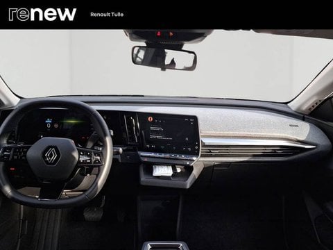 Voitures D'occasion À Tulle | Renault Mégane Megane V Electrique Megane E-Tech Ev40 130Ch Stand...