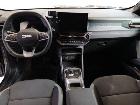 Voitures D'occasion À Cahors | Dacia Duster Iii Hybrid 155 Extreme