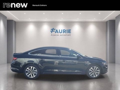 Voitures D'occasion À Cahors | Renault Talisman Blue Dci 150 Intens
