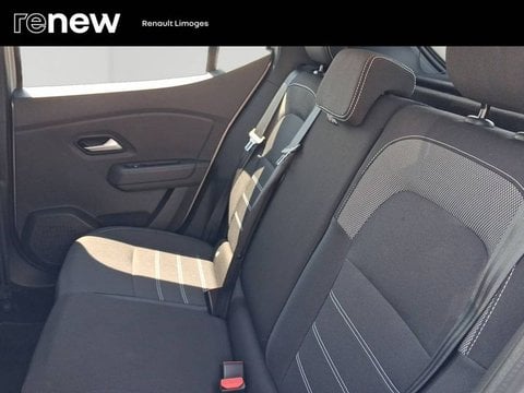 Voitures D'occasion À Limoges | Dacia Sandero Iii Sce 65 Confort