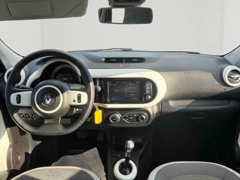 Voitures D'occasion À Saint-Astier | Renault Twingo Iii E-Tech Equilibre