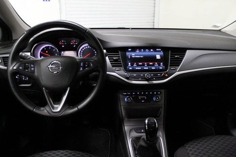 Voitures D'occasion À Migné-Auxances | Opel Astra K Sports Tourer 1.6 Cdti 110 Ch Start/Stop In...