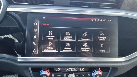 Voitures D'occasion À Dax | Audi Q3 Sportback 35 Tfsi 150 Ch S Tronic 7 Design