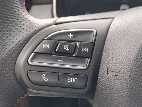 Voitures D'occasion À Limoges | Mg Zs Ii 1.5L Vti-Tech 106Ch 2Wd Luxury