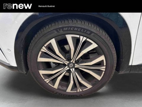 Voitures D'occasion À Guéret | Renault Austral E-Tech Hybrid 200 Iconic