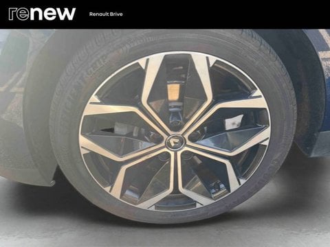 Voitures D'occasion À Brive La Gaillarde | Renault Grand Scénic Grand Scenic Tce 140 Fap - 21 I...