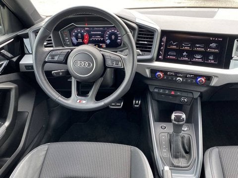 Voitures D'occasion À Boé | Audi A1 Sportback 40 Tfsi 207 Ch S Tronic 7 S Line