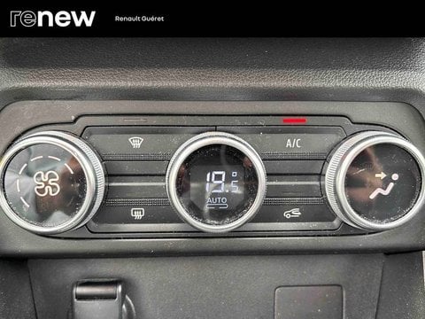 Voitures D'occasion À Guéret | Dacia Sandero Iii Tce 90 - 22 Stepway Confort