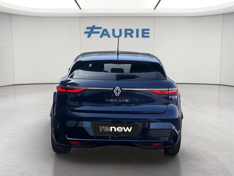 Voitures D'occasion À Trélissac | Renault Mégane Megane V Electrique Megane E-Tech Ev40 130Ch ...
