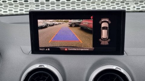 Voitures D'occasion À Dax | Audi Q2 35 Tfsi 150 S Tronic 7 S Line Plus