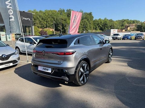 Voitures D'occasion À Sarlat | Renault Mégane Megane V Electrique Megane E-Tech Ev60 220 Ch Opt...