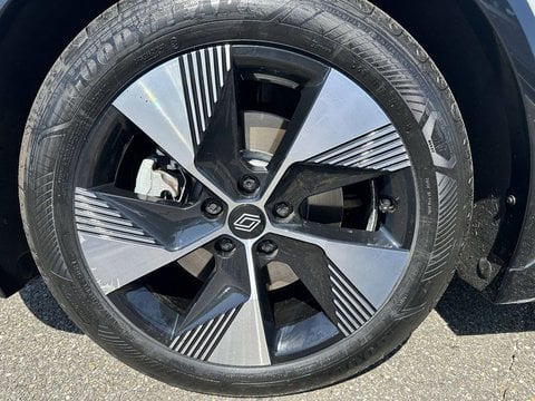 Voitures D'occasion À Montauban | Renault Mégane Megane V Electrique Megane E-Tech Ev40 130Ch S...