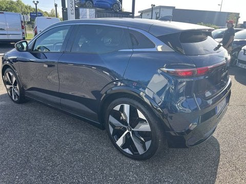 Voitures D'occasion À Montauban | Renault Mégane Megane V Electrique Megane E-Tech Ev60 220 Ch ...