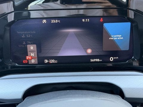 Voitures D'occasion À Boé | Volkswagen Golf 2.0 Tdi Scr 116 Dsg7 Life Plus