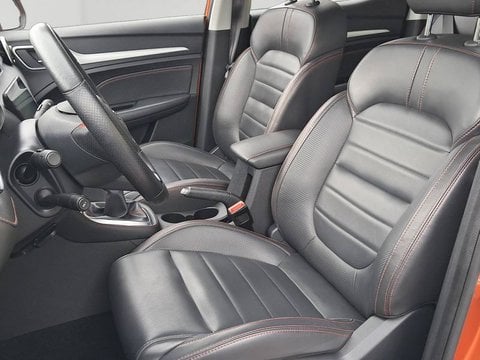 Voitures D'occasion À Limoges | Mg Zs Ii 1.5L Vti-Tech 106Ch 2Wd Luxury