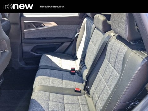 Voitures D'occasion À Saint Maur | Renault Espace Vi E-Tech Full Hybrid 200 Gsr2 Techno