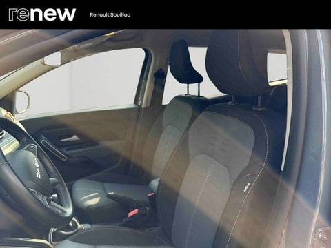Voitures D'occasion À Souillac | Dacia Duster Tce 150 4X2 Edc Extreme