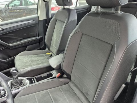 Voitures D'occasion À Dax | Volkswagen T-Roc 1.5 Tsi Evo 150 Start/Stop Bvm6 Style