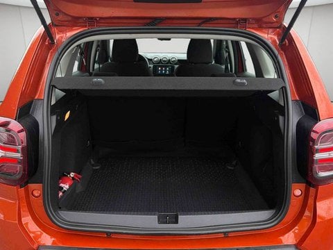 Voitures D'occasion À Trélissac | Dacia Duster Tce 150 Fap 4X2 Edc Confort