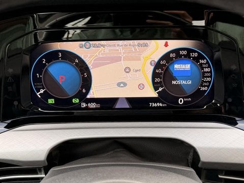 Voitures D'occasion À Boé | Volkswagen Golf 2.0 Tdi Scr 116 Dsg7 Life Plus
