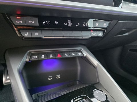 Voitures D'occasion À Dax | Audi A3 Sportback Tdi 150 S Tronic 7 S Line