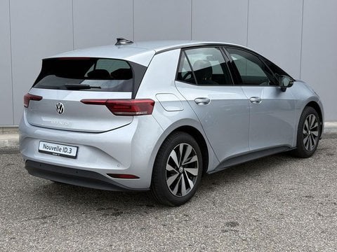 Voitures D'0Km À Boé | Volkswagen Id.3 Neo 50 Kwh Life