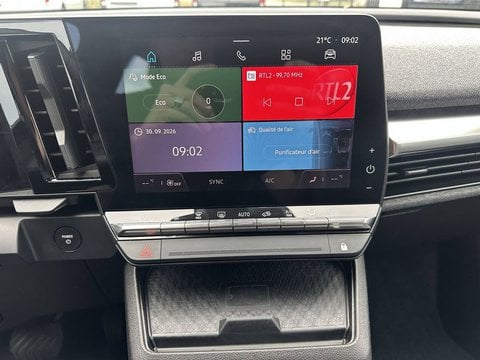 Voitures D'occasion À Montauban | Renault Mégane Megane E-Tech Ev40 130Ch Standard Charge Equil...