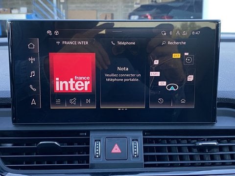 Voitures D'occasion À Boé | Audi Q5 Sportback 50 Tfsie 299 S Tronic 7 Quattro S Line