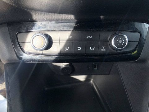 Voitures D'occasion À Cognac | Opel Corsa F 1.2 Turbo 100 Ch Bvm6 Elegance
