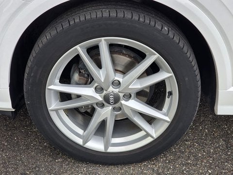 Voitures D'occasion À Saint-Avit | Audi Q2 30 Tdi 116 S Tronic 7 S Line