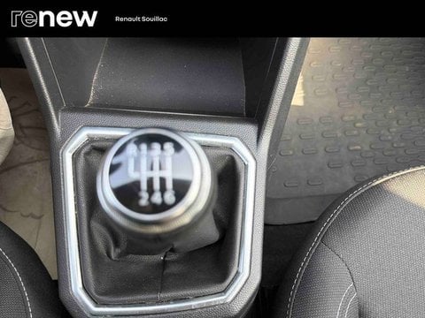 Voitures D'occasion À Souillac | Dacia Jogger Eco-G 100 7 Places Confort