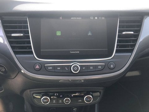Voitures D'occasion À Cognac | Opel Crossland 1.2 Turbo 130 Ch Bva6 Ultimate