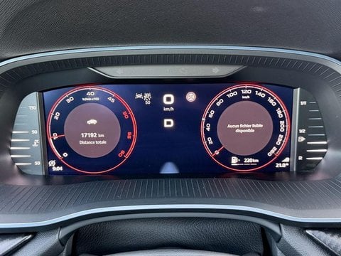 Voitures D'occasion À Boé | Škoda Octavia Combi 2.0 Tdi 150 Ch Scr Dsg7 Sportline