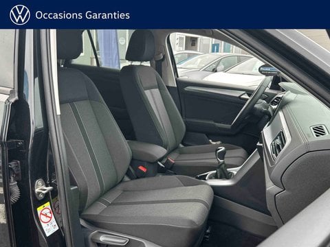 Voitures D'occasion À Brive La Gaillarde | Volkswagen T-Roc 1.5 Tsi Evo2 150 Start/Stop Bvm6 Vw ...