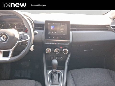 Voitures D'occasion À Limoges | Renault Clio V E-Tech Full Hybrid 145 Equilibre
