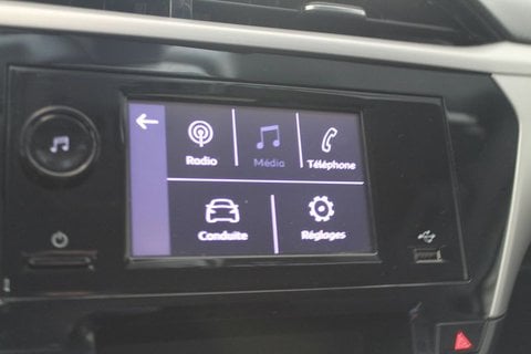 Voitures D'occasion À Migné-Auxances | Opel Corsa F 1.5 Diesel 100 Ch Bvm6 Edition