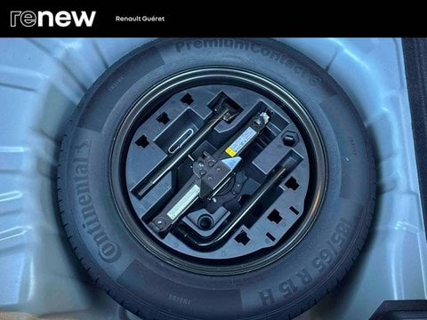 Voitures D'occasion À Guéret | Renault Clio V Tce 90 Ch Gsr2 Evolution