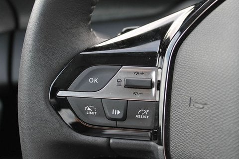 Voitures D'occasion À Migné-Auxances | Peugeot 308 Sw Hybrid 136 E-Dcs6 Gt