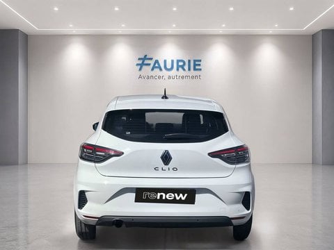 Voitures D'occasion À Trélissac | Renault Clio V Eco-G 100 Ch Gsr2 Evolution