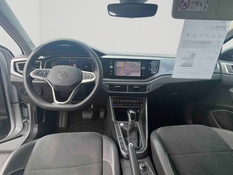 Voitures D'occasion À Brive La Gaillarde | Volkswagen Taigo 1.0 Tsi 110 Dsg7