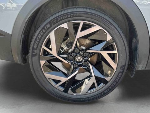Voitures D'occasion À Trélissac | Renault Symbioz E-Tech Full Hybrid 145 Esprit Alpine