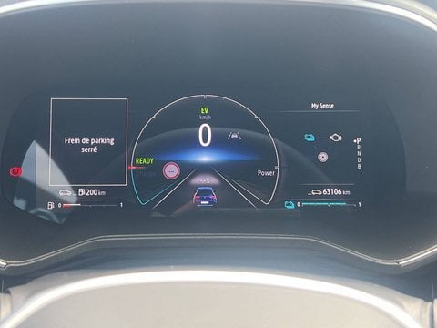 Voitures D'occasion À Montauban | Renault Clio V E-Tech Full Hybrid 145 Esprit Alpine